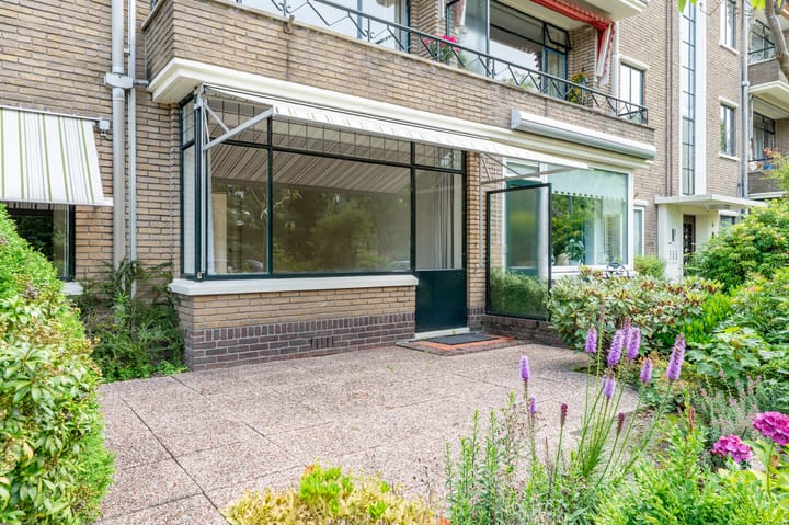 Foto 4 van Burgemeester Andriessenstraat 38