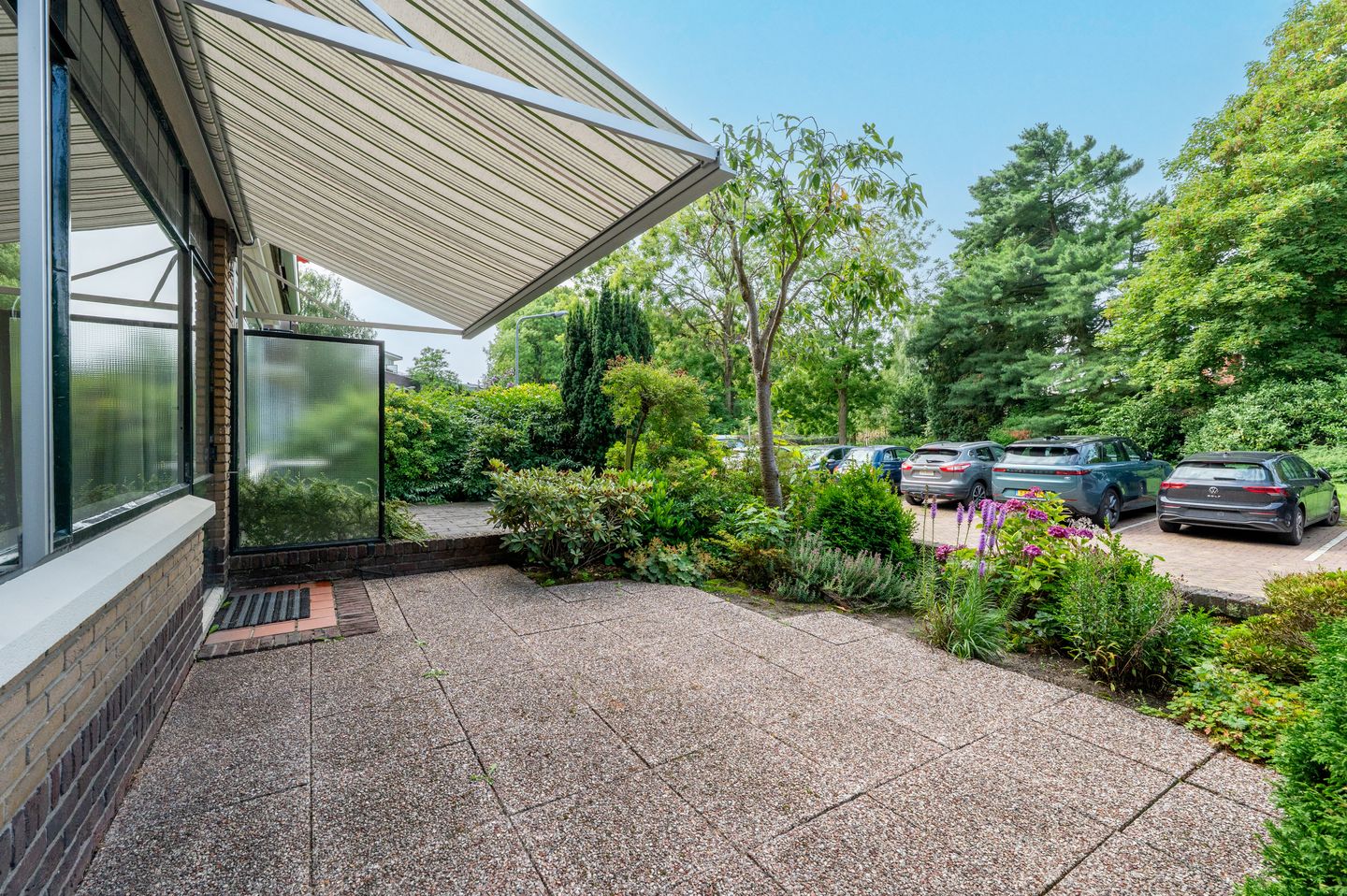 Foto 5 van Burgemeester Andriessenstraat 38