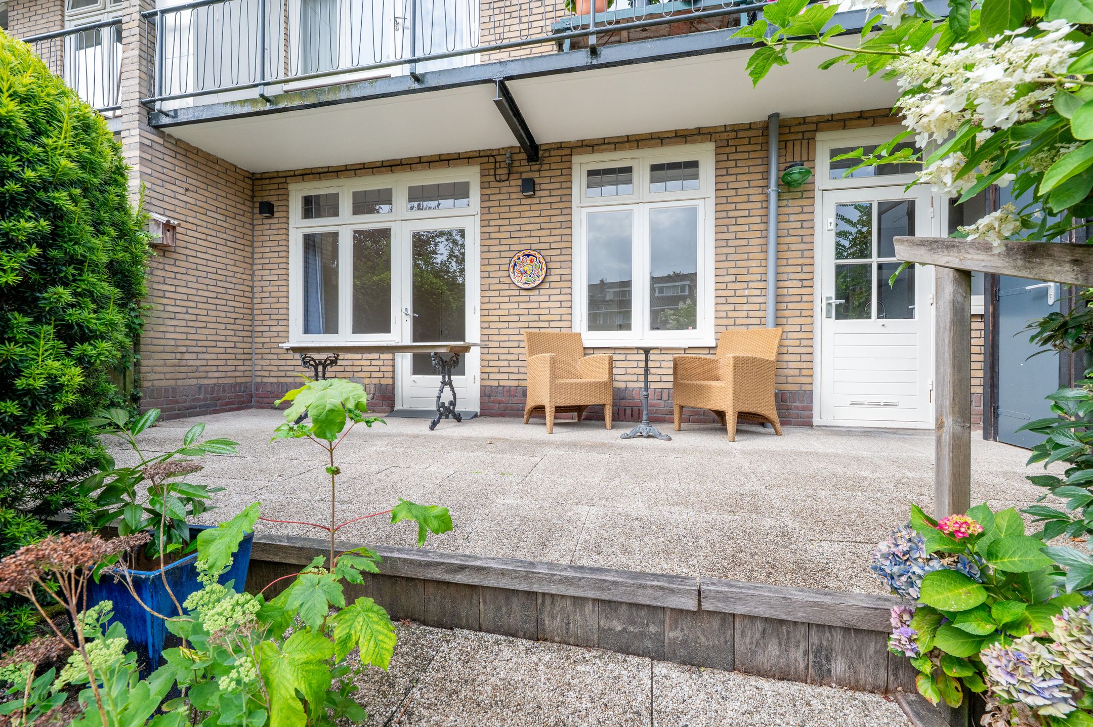 Foto 6 van Burgemeester Andriessenstraat 38