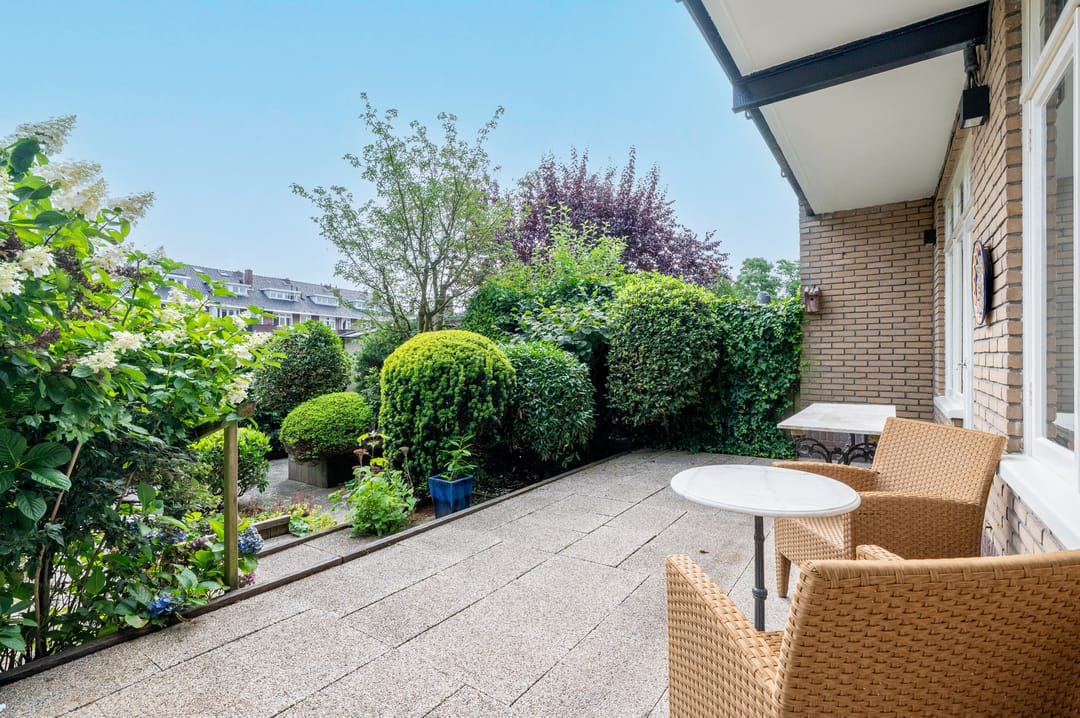 Foto 7 van Burgemeester Andriessenstraat 38