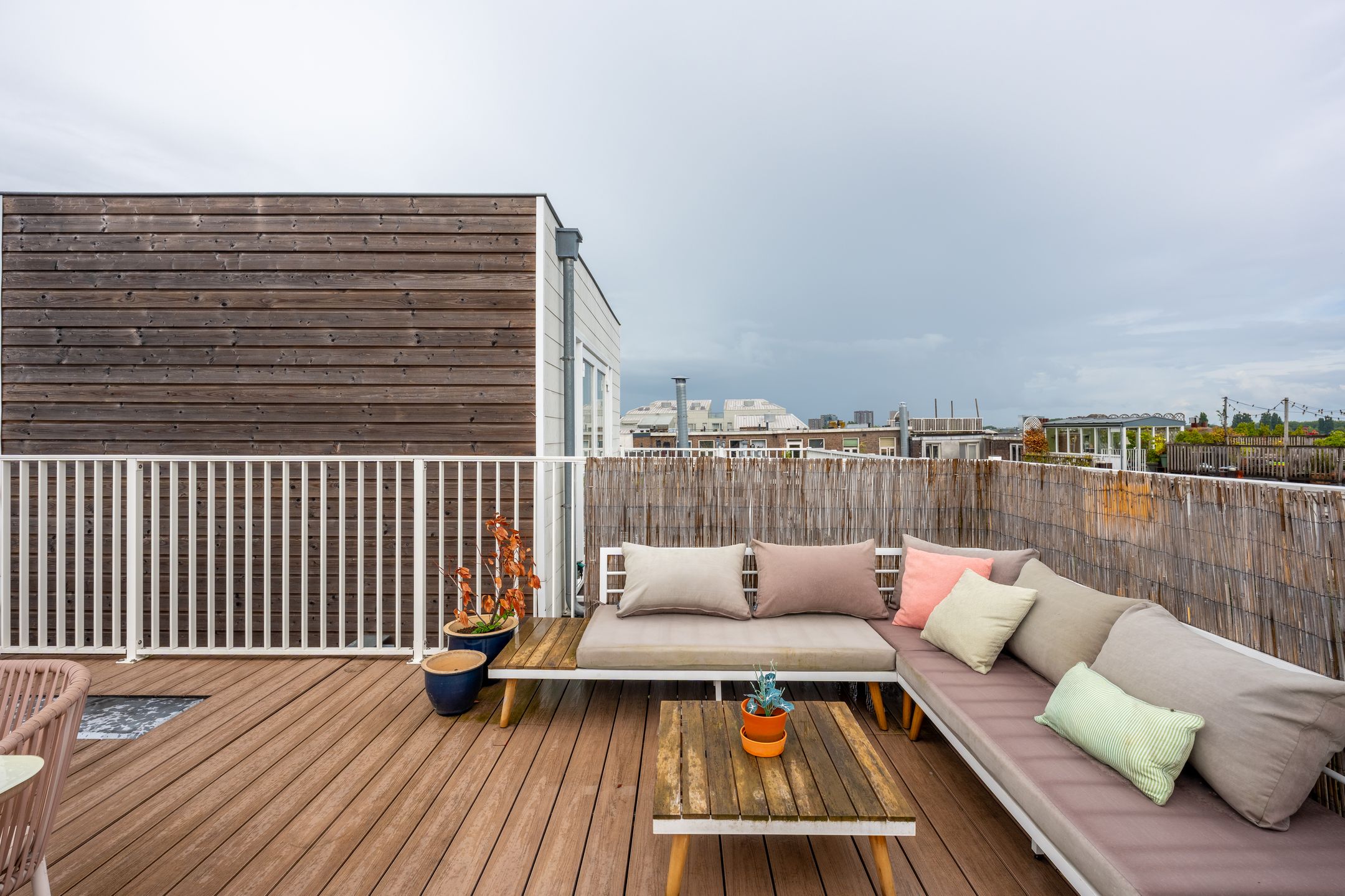 Foto 27 van Transvaalstraat 15-3