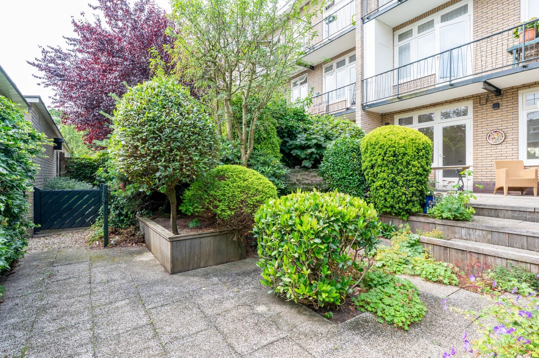 Foto 8 van Burgemeester Andriessenstraat 38