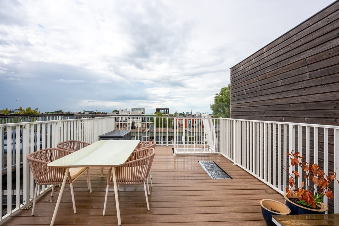 Foto 28 van Transvaalstraat 15-3