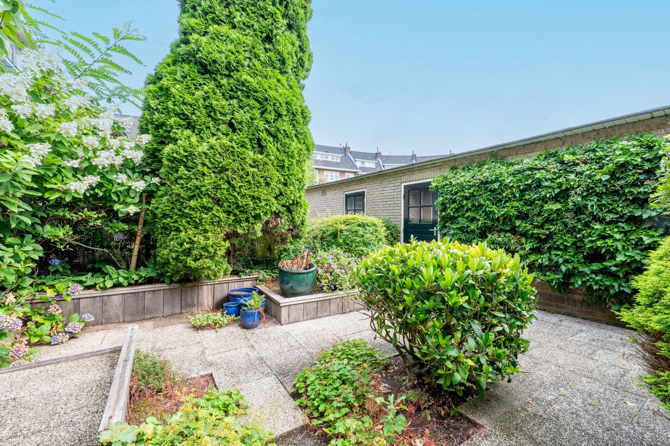 Foto 9 van Burgemeester Andriessenstraat 38