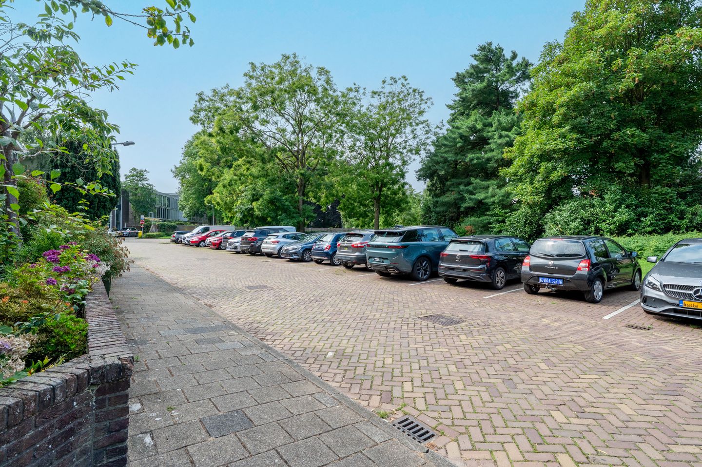 Foto 10 van Burgemeester Andriessenstraat 38