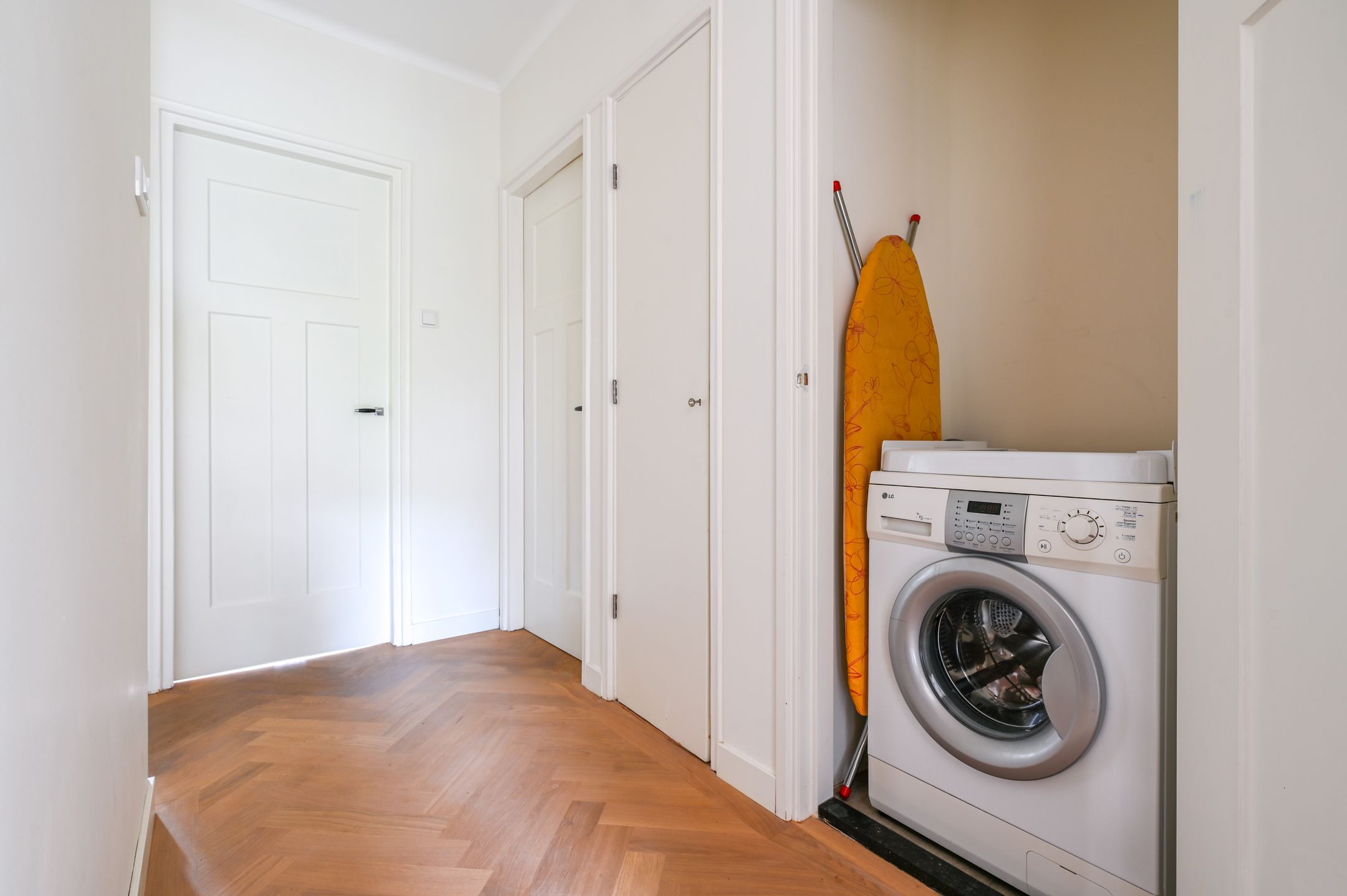 Foto 21 van Burgemeester Andriessenstraat 38