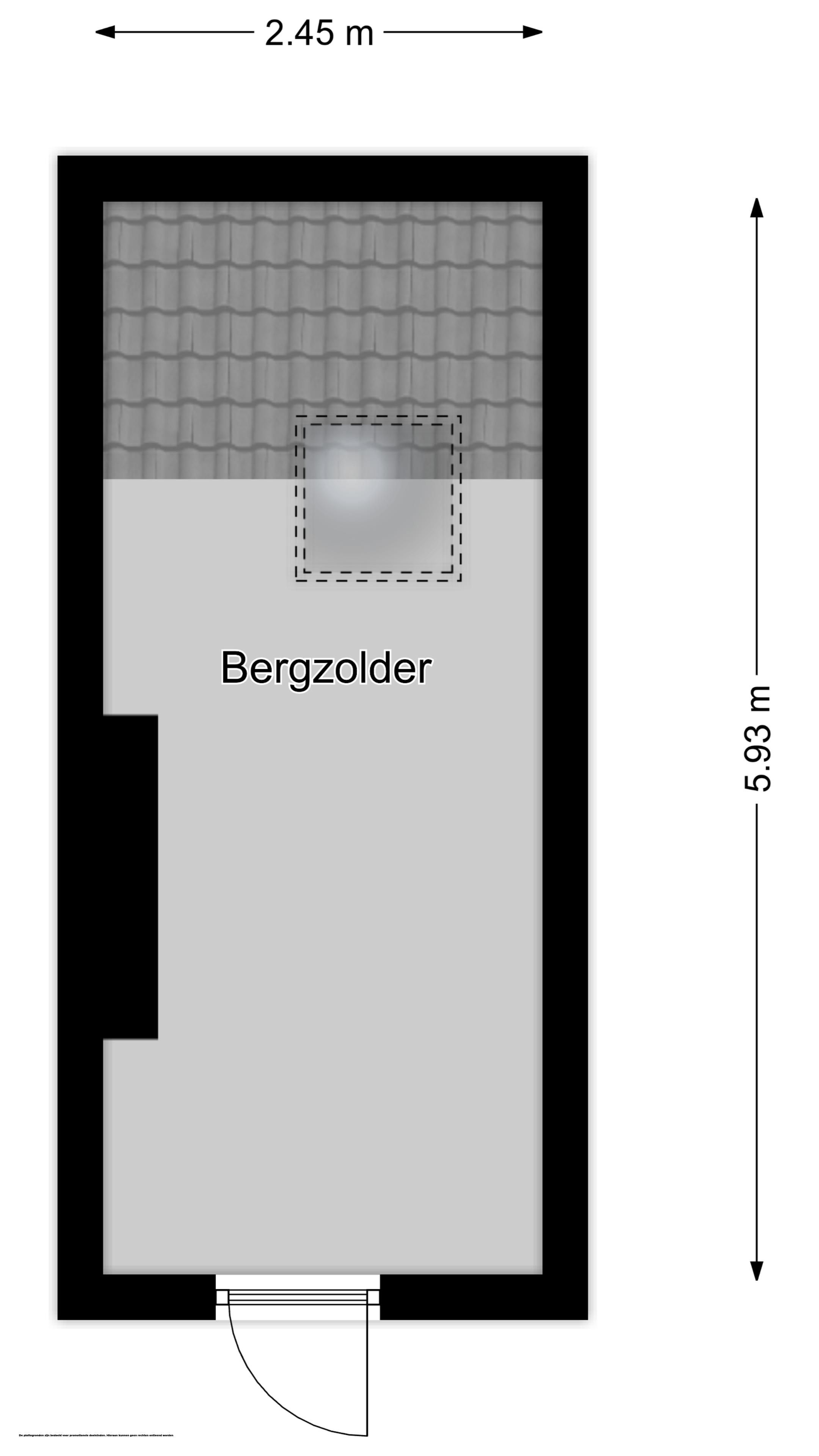 Foto 33 van Burgemeester Andriessenstraat 38