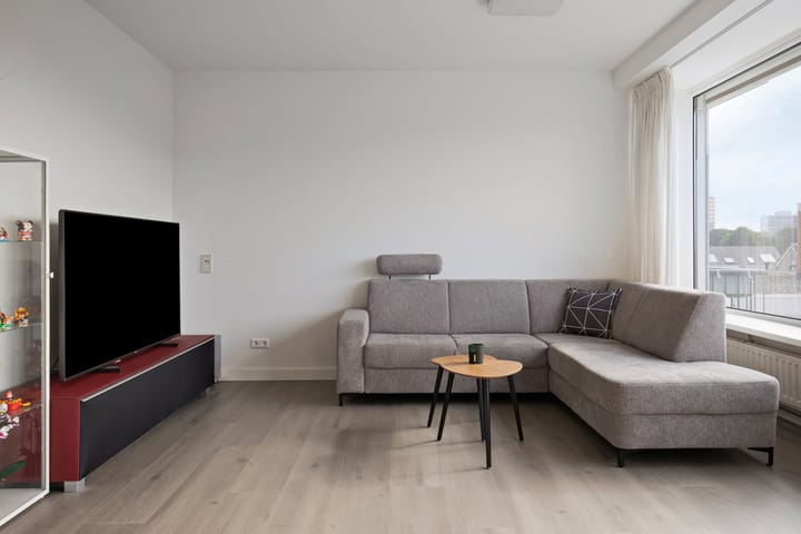 Foto 2 van Burgemeester Jansenlaan 69