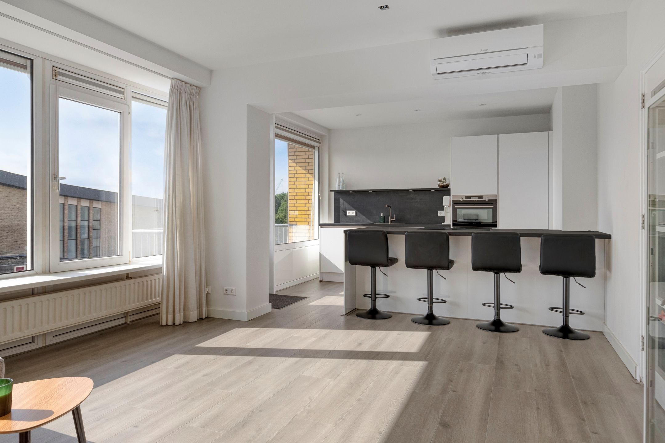 Foto 3 van Burgemeester Jansenlaan 69