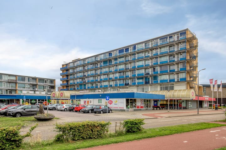 Foto 5 van Burgemeester Jansenlaan 69