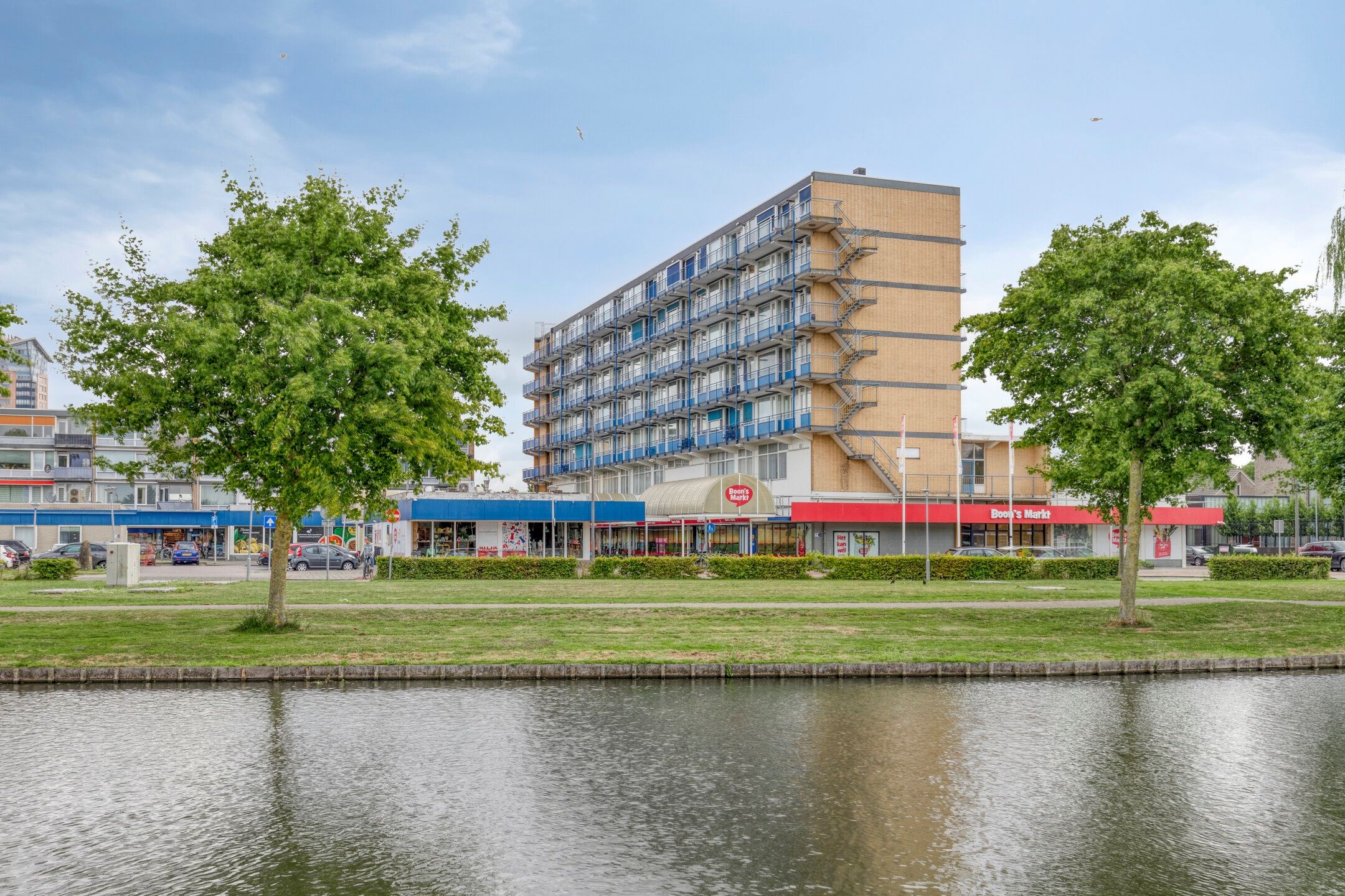 Foto 6 van Burgemeester Jansenlaan 69