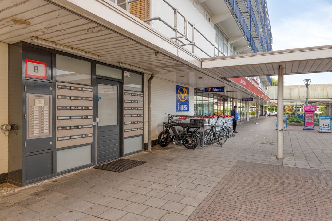 Foto 7 van Burgemeester Jansenlaan 69