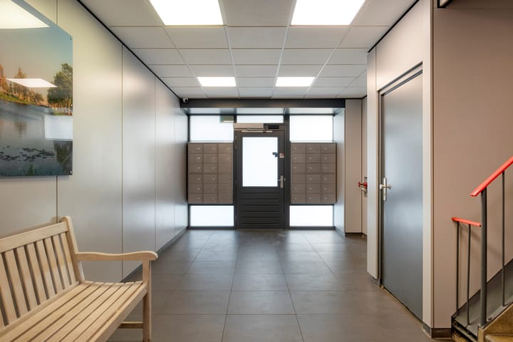 Foto 9 van Burgemeester Jansenlaan 69