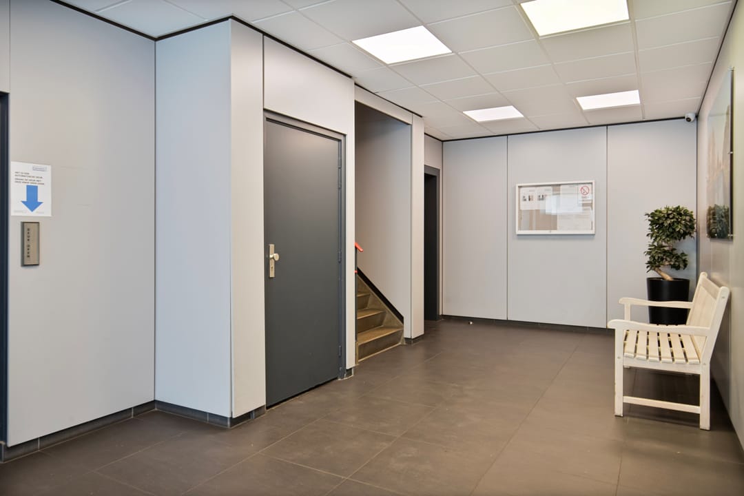 Foto 8 van Burgemeester Jansenlaan 69