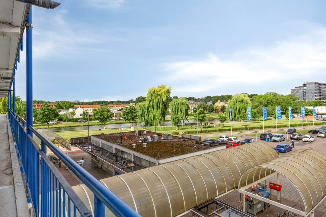 Foto 11 van Burgemeester Jansenlaan 69