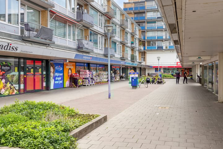 Foto 32 van Burgemeester Jansenlaan 69