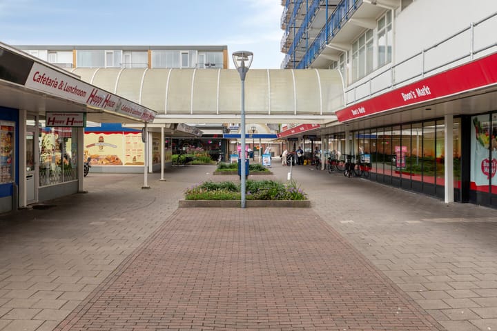 Foto 33 van Burgemeester Jansenlaan 69