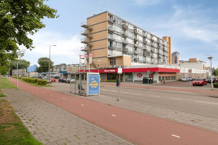 Foto 34 van Burgemeester Jansenlaan 69