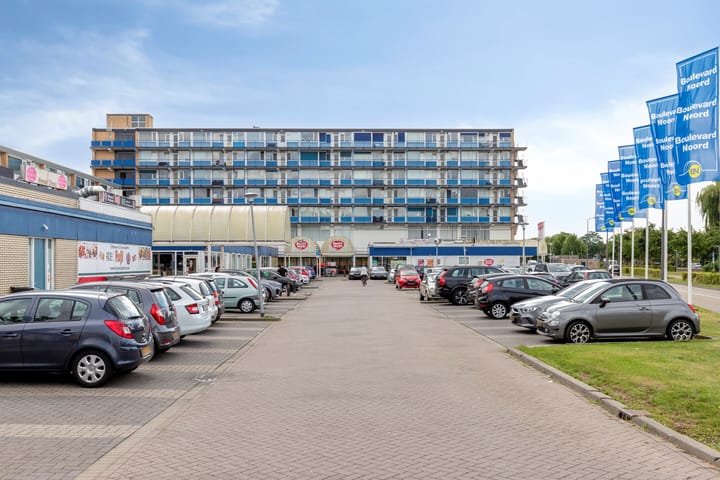 Foto 35 van Burgemeester Jansenlaan 69