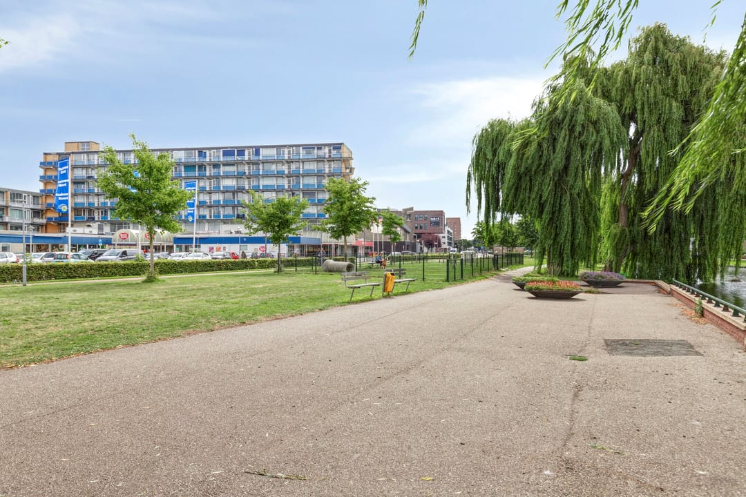 Foto 37 van Burgemeester Jansenlaan 69