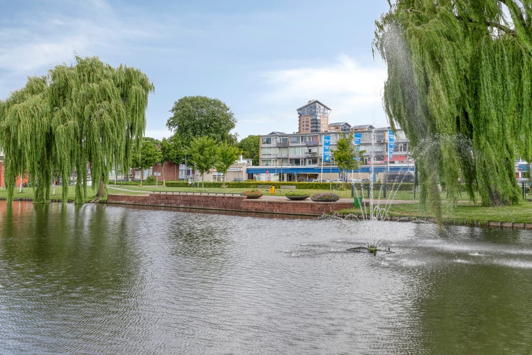 Foto 38 van Burgemeester Jansenlaan 69