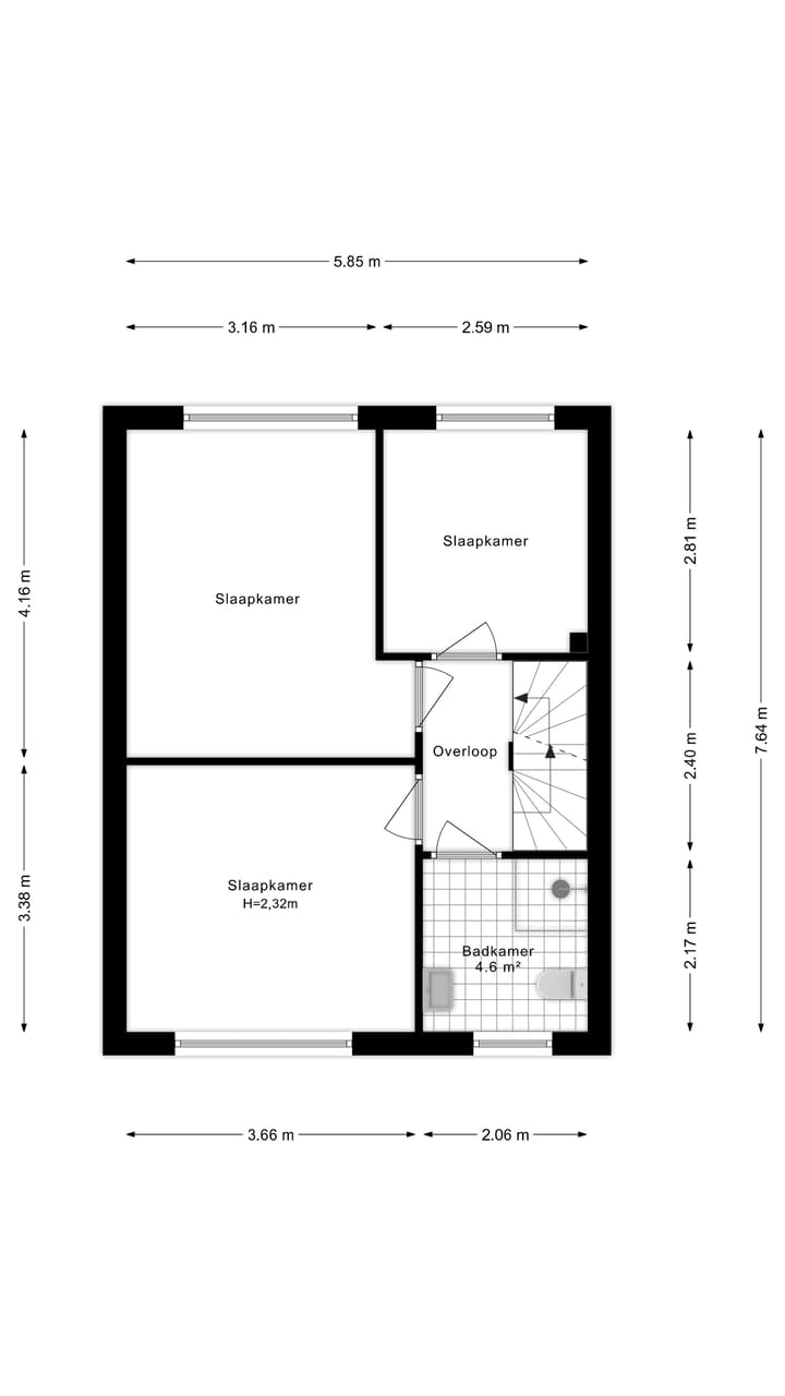 Foto 32 van De Schans 101