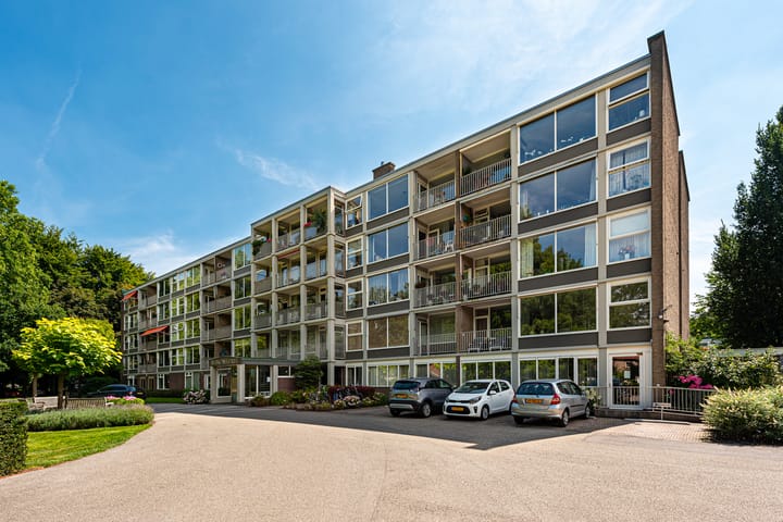 Foto 1 van Beukenhorst 25