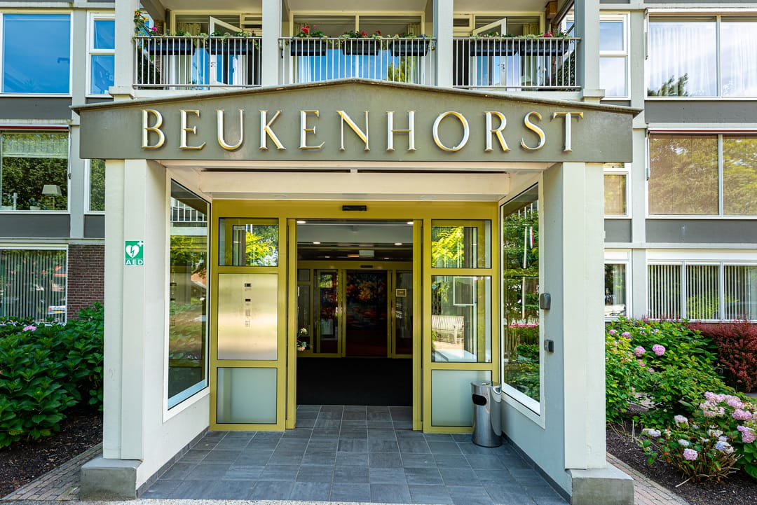 Foto 2 van Beukenhorst 25