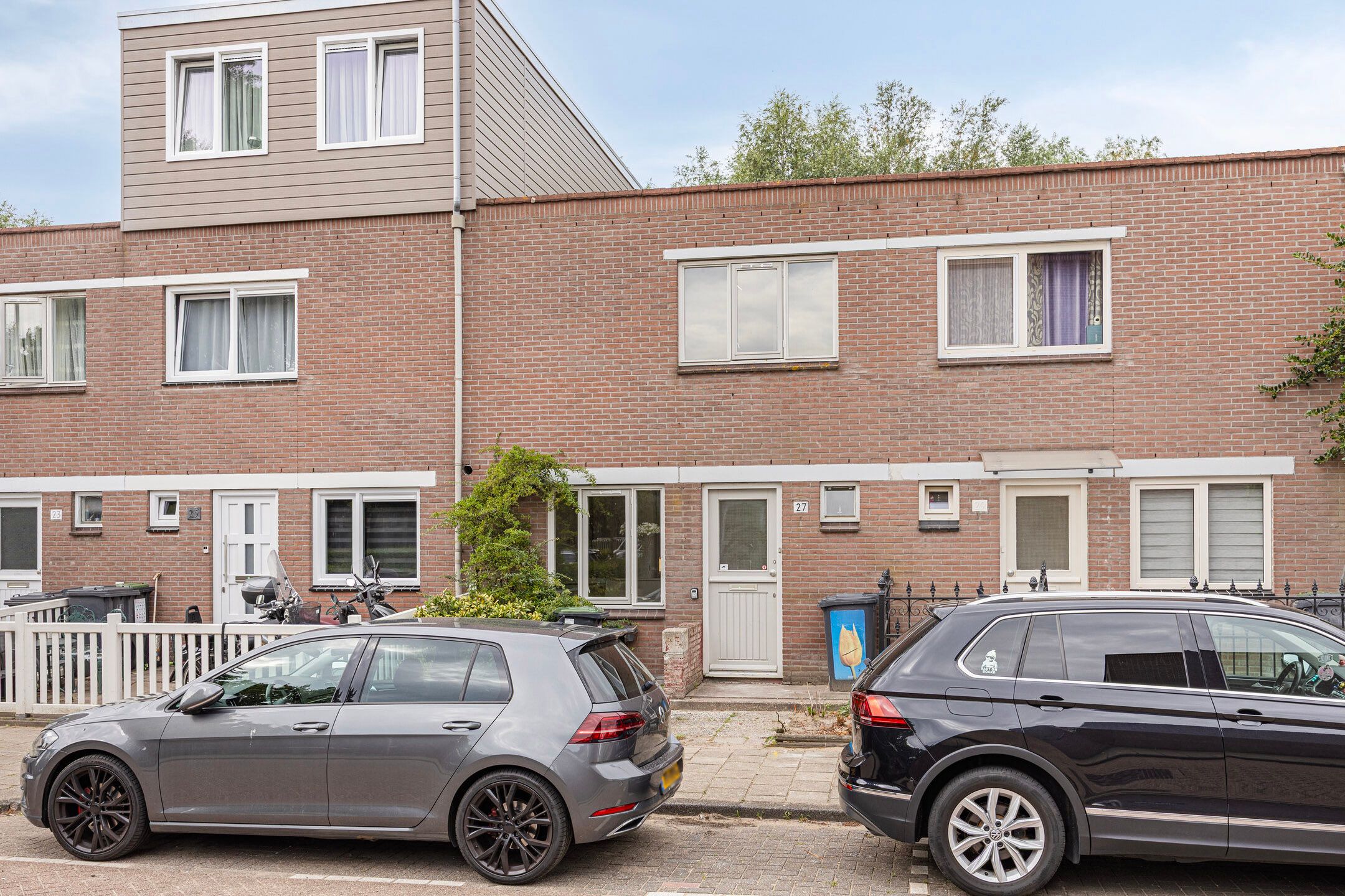 Tolkamerstraat, 27, Amsterdam, 1107PA, Noord-Holland, Nederland 27