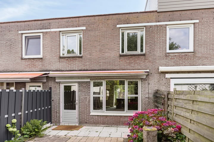 Foto 3 van Tolkamerstraat 27