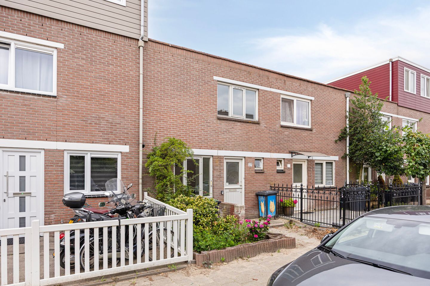 Foto 4 van Tolkamerstraat 27