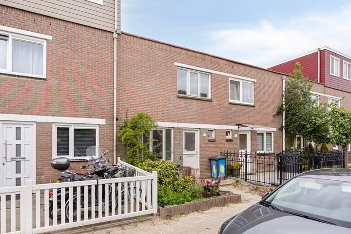 Foto 4 van Tolkamerstraat 27