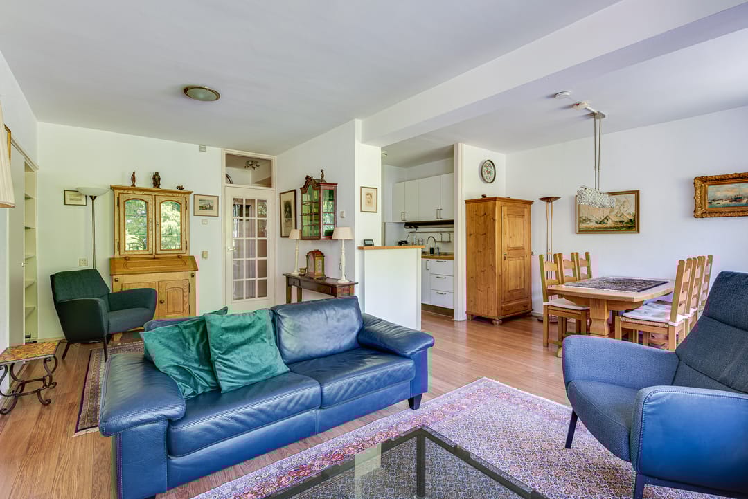 Foto 7 van Beukenhorst 25