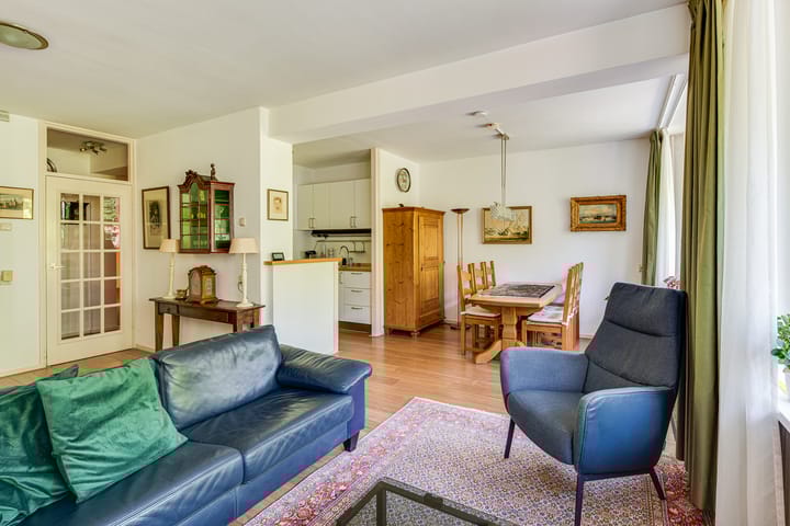 Foto 8 van Beukenhorst 25