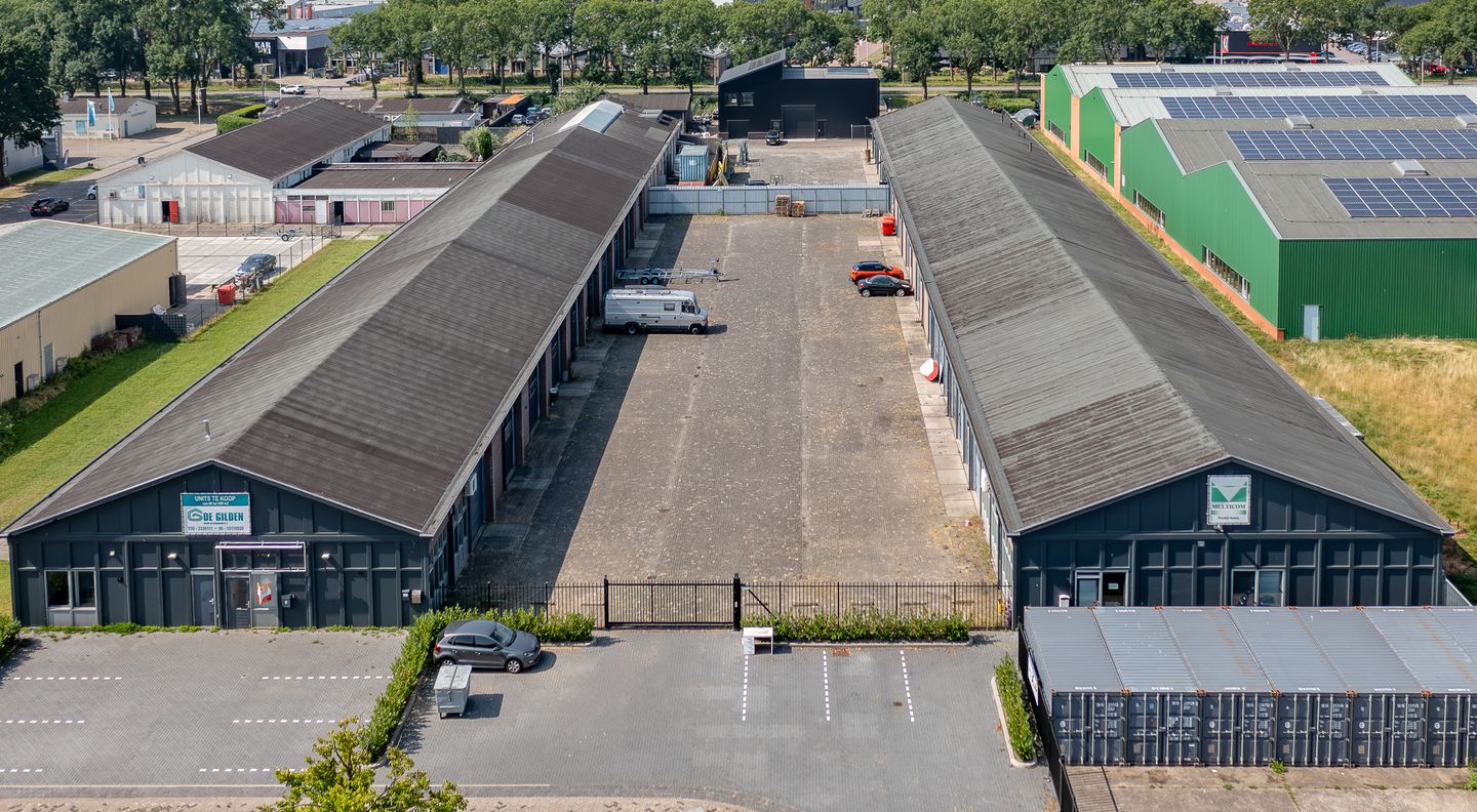 Bekijk foto 3 van Kraanvogelweg 6