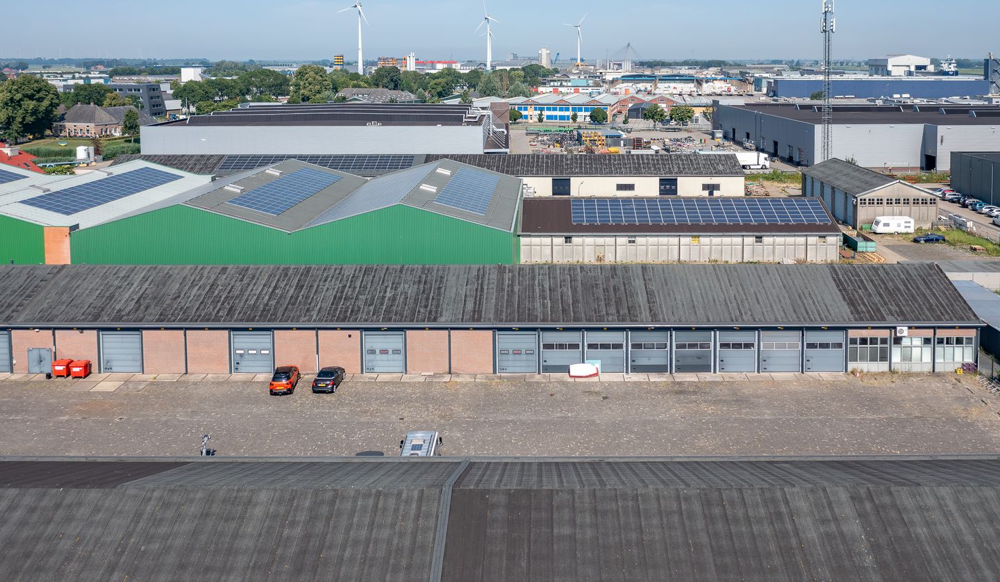 Bekijk foto 5 van Kraanvogelweg 6