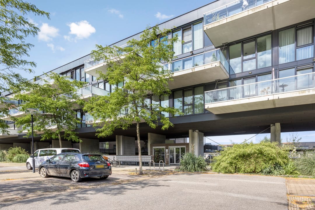 Foto 1 van Fazantenhof 27