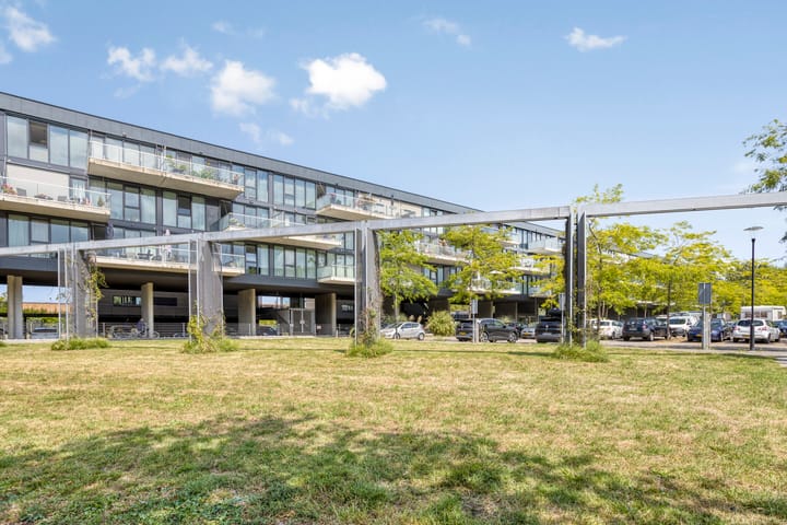 Foto 2 van Fazantenhof 27