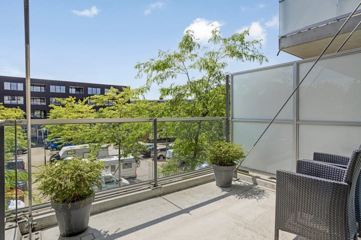 Foto 3 van Fazantenhof 27