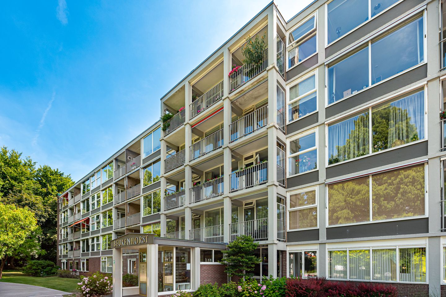 Foto 20 van Beukenhorst 25