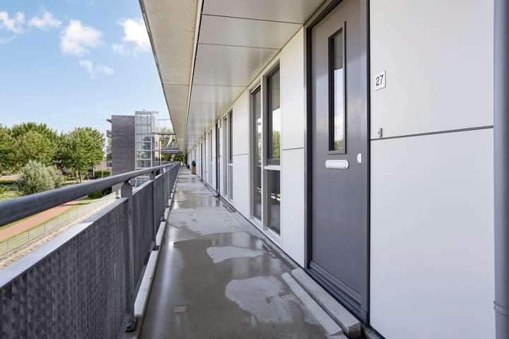 Foto 4 van Fazantenhof 27