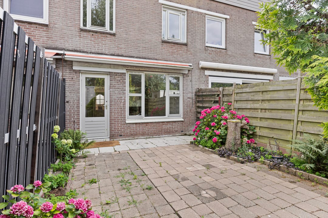 Foto 23 van Tolkamerstraat 27