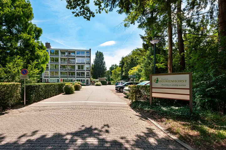Foto 24 van Beukenhorst 25