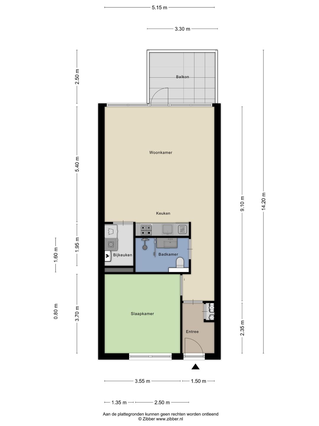 Foto 23 van Fazantenhof 27