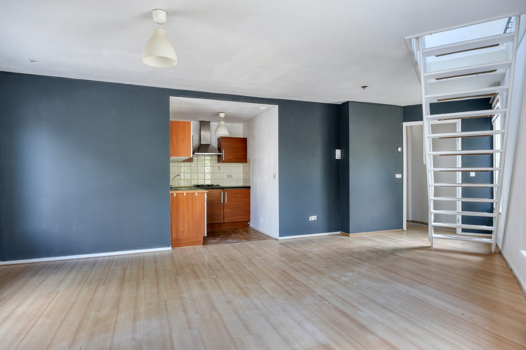 Photo 2 of Berghemseweg 29-A