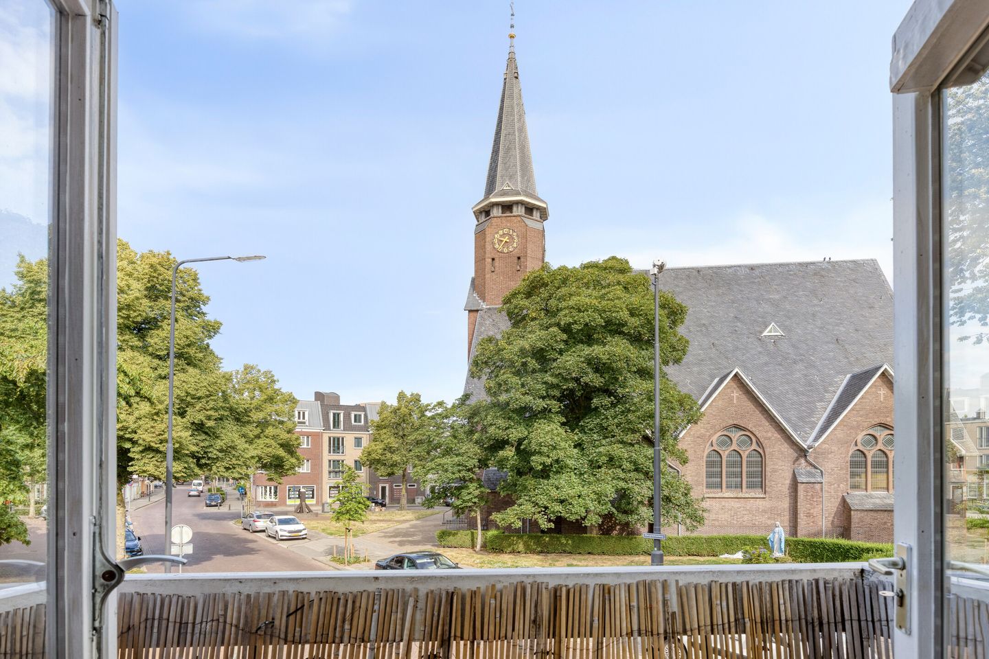 Photo 4 of Berghemseweg 29-A