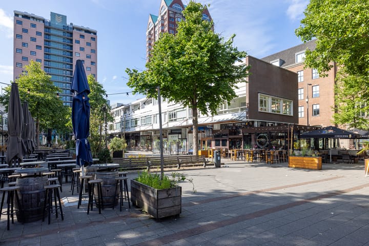 Foto 5 van Botersloot 38-C