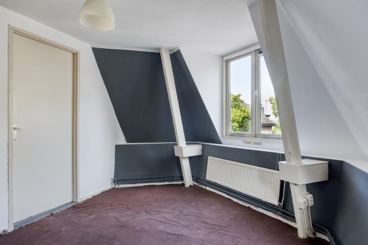 Foto 13 van Berghemseweg 29-A