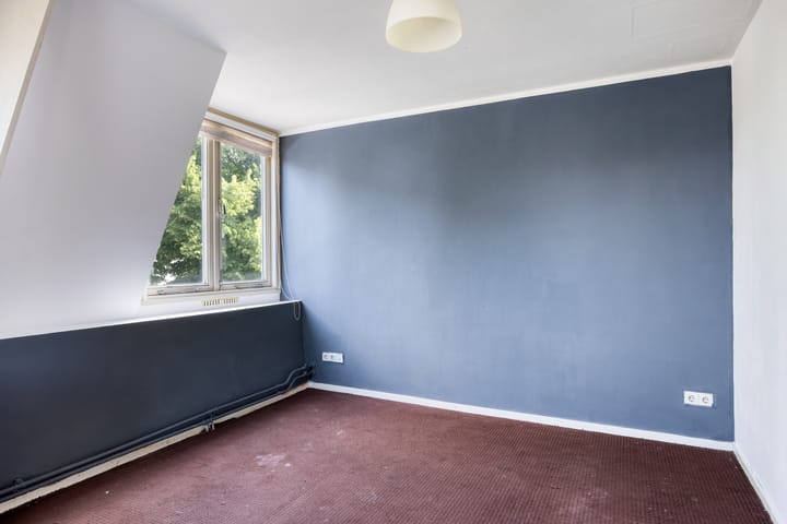 Foto 14 van Berghemseweg 29-A