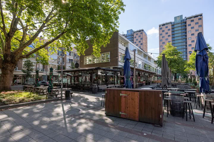 Foto 16 van Botersloot 38-C